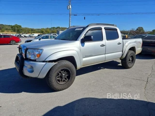 TOYOTA TACOMA V6