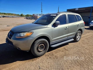 HYUNDAI SANTA FE GLS