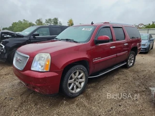 GMC YUKON XL DENALI