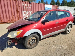 PONTIAC VIBE
