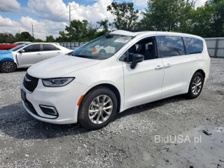 CHRYSLER PACIFICA LIMITED