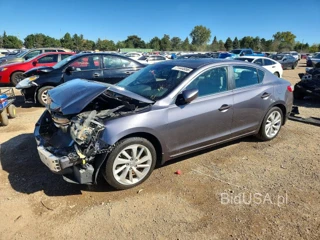 ACURA ILX BASE WATCH PLUS