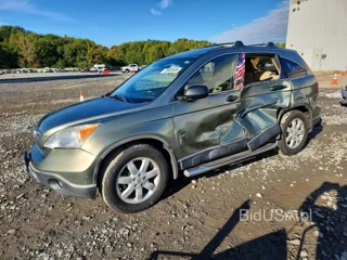 HONDA CR-V EX