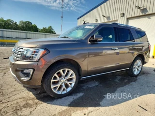 FORD EXPEDITION LIMITED