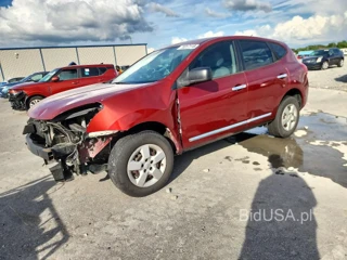 NISSAN ROGUE SELECT S
