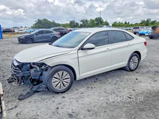 VOLKSWAGEN JETTA S