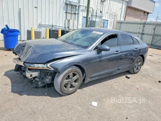 KIA K5 LXS