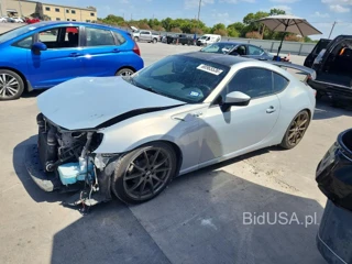 SCION FR-S 10 SERIES