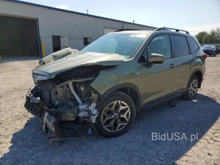 SUBARU FORESTER PREMIUM