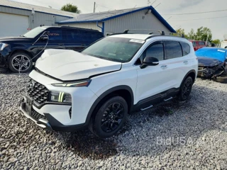 HYUNDAI SANTA FE XRT