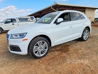 AUDI Q5 PREMIUM PLUS