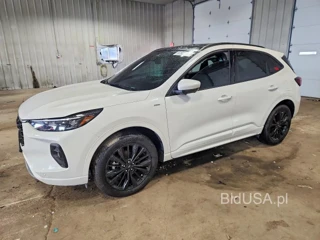 FORD ESCAPE ST LINE ELITE