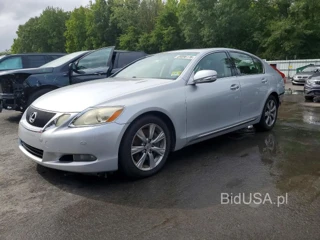 LEXUS GS 350