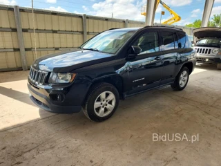 JEEP COMPASS LATITUDE