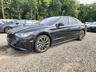HYUNDAI SONATA LIMITED