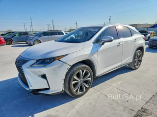 LEXUS RX 350 BASE