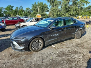 HYUNDAI SONATA HYBRID SEL
