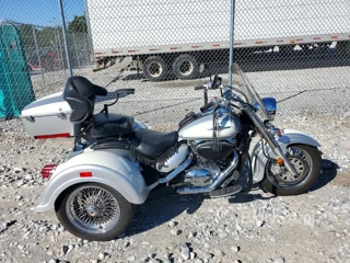 SUZUKI VL800