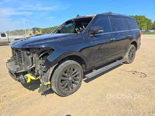 FORD EXPEDITION LIMITED