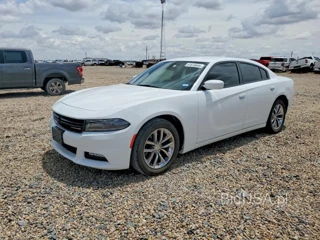 DODGE CHARGER SXT
