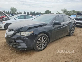 ACURA TLX TECH