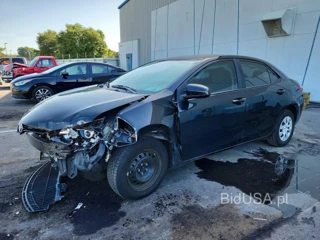 TOYOTA COROLLA L