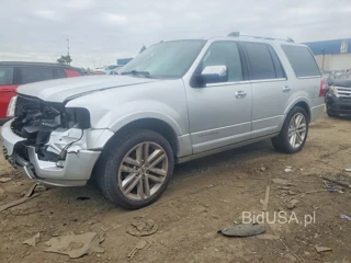 FORD EXPEDITION PLATINUM