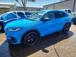 HONDA HR-V SPORT