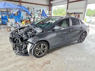 KIA FORTE LXS