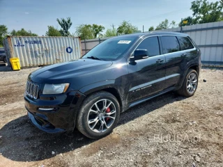 JEEP GRAND CHEROKEE SRT-8