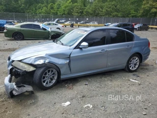 BMW 328 XI SULEV