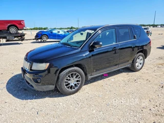 JEEP COMPASS SPORT