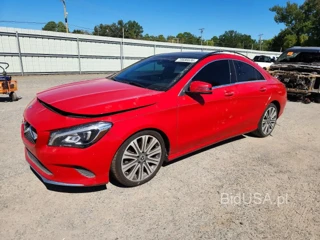 MERCEDES-BENZ CLA 250 4MATIC
