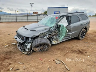 DODGE DURANGO GT