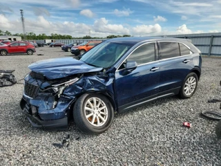 CADILLAC XT4 LUXURY
