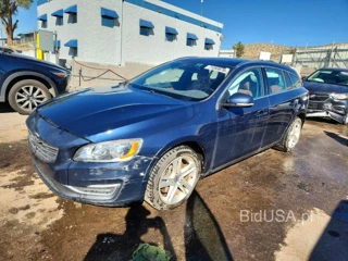 VOLVO V60 PREMIER