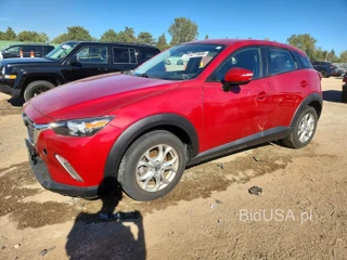 MAZDA CX-3 TOURING