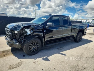 CHEVROLET SILVERADO C1500 CUSTOM