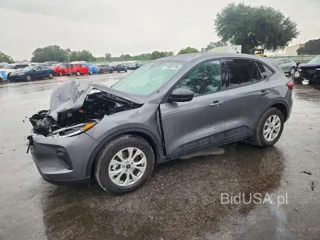 FORD ESCAPE ACTIVE