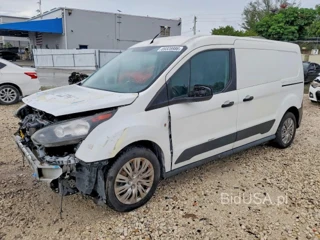 FORD TRANSIT CONNECT XL