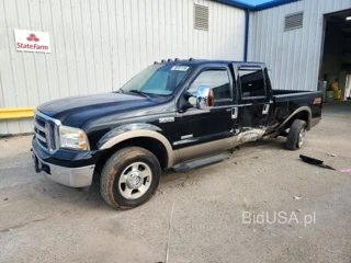 FORD F250 SUPER DUTY
