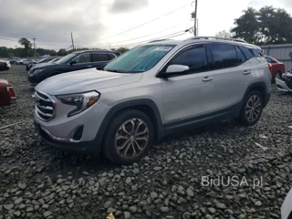 GMC TERRAIN SLT
