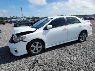 TOYOTA COROLLA S