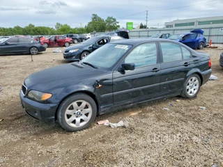 BMW 325 I