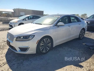 LINCOLN MKZ RESERVE II
