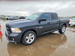 RAM 1500 ST