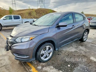 HONDA HR-V LX