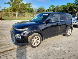 KIA SOUL S