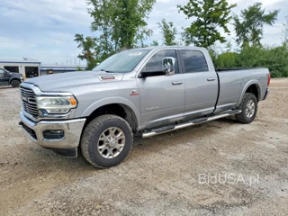 RAM 3500 LARAMIE