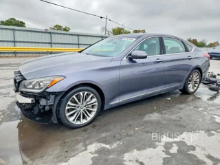 HYUNDAI GENESIS 3.8L